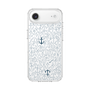 Slim Protection Case［ SINA COVA - Anchor - Navy ］