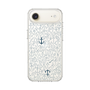 Slim Protection Case［ SINA COVA - Anchor - Navy ］