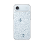 Slim Protection Case［ SINA COVA - Anchor - Navy ］