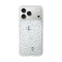 Slim Protection Case［ SINA COVA - Anchor - Navy ］