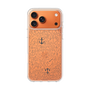 Slim Protection Case［ SINA COVA - Anchor - Navy ］