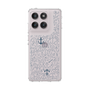 Slim Protection Case［ SINA COVA - Anchor - Navy ］