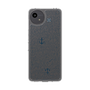 Slim Protection Case［ SINA COVA - Anchor - Navy ］