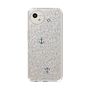 Slim Protection Case［ SINA COVA - Anchor - Navy ］