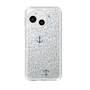 Slim Protection Case［ SINA COVA - Anchor - Navy ］