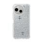 Slim Protection Case［ SINA COVA - Anchor - Navy ］