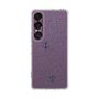 Slim Protection Case［ SINA COVA - Anchor - Navy ］