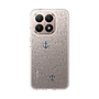 Slim Protection Case［ SINA COVA - Anchor - Navy ］