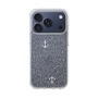 Slim Protection Case［ SINA COVA - Anchor - White ］