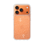Slim Protection Case［ SINA COVA - Anchor - White ］