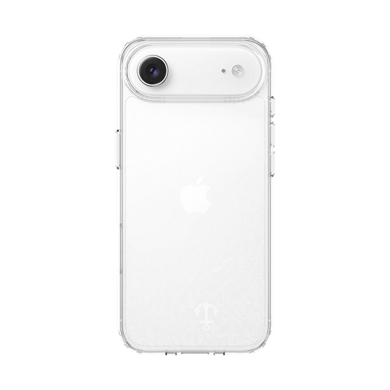 Slim Protection Case［ SINA COVA - Anchor - White ］