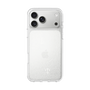 Slim Protection Case［ SINA COVA - Anchor - White ］