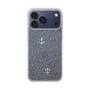 Slim Protection Case［ SINA COVA - Anchor - White ］