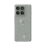 Slim Protection Case［ SINA COVA - Anchor - White ］