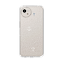 Slim Protection Case［ SINA COVA - Anchor - White ］
