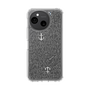 Slim Protection Case［ SINA COVA - Anchor - White ］