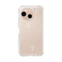 Slim Protection Case［ SINA COVA - Anchor - White ］