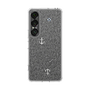 Slim Protection Case［ SINA COVA - Anchor - White ］