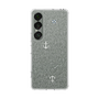 Slim Protection Case［ SINA COVA - Anchor - White ］