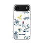 Slim Protection Case［ SINA COVA - Marine Art ］