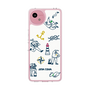 Slim Protection Case［ SINA COVA - Marine Art ］