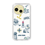 Slim Protection Case［ SINA COVA - Marine Art ］