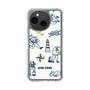 Slim Protection Case［ SINA COVA - Marine Art ］