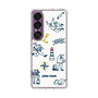 Slim Protection Case［ SINA COVA - Marine Art ］