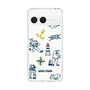 Slim Protection Case［ SINA COVA - Marine Art ］