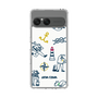 Slim Protection Case［ SINA COVA - Marine Art ］