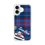 Slim Protection Case［ SINA COVA - Check ］