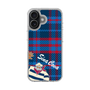 Slim Protection Case［ SINA COVA - Check ］