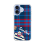 Slim Protection Case［ SINA COVA - Check ］