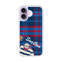 Slim Protection Case［ SINA COVA - Check ］
