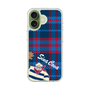 Slim Protection Case［ SINA COVA - Check ］