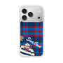 Slim Protection Case［ SINA COVA - Check ］