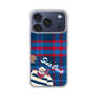 Slim Protection Case［ SINA COVA - Check ］