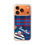 Slim Protection Case［ SINA COVA - Check ］