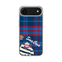 Slim Protection Case［ SINA COVA - Check ］
