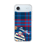 Slim Protection Case［ SINA COVA - Check ］