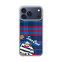 Slim Protection Case［ SINA COVA - Check ］