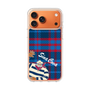 Slim Protection Case［ SINA COVA - Check ］