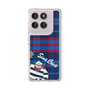 Slim Protection Case［ SINA COVA - Check ］