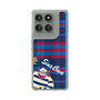 Slim Protection Case［ SINA COVA - Check ］