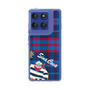 Slim Protection Case［ SINA COVA - Check ］