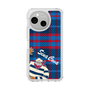Slim Protection Case［ SINA COVA - Check ］