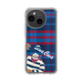 Slim Protection Case［ SINA COVA - Check ］