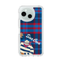 Slim Protection Case［ SINA COVA - Check ］