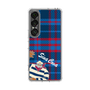 Slim Protection Case［ SINA COVA - Check ］