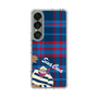 Slim Protection Case［ SINA COVA - Check ］